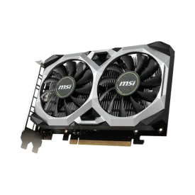 کارت گرافیک GeForce GTX 1650 VENTUS XS 4G OC