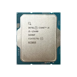 پردازنده Intel Core i5 13400 - Tray