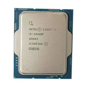 پردازنده اینتل Core i5-14400F Tray