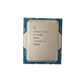 پردازنده اینتل Core i5-14400F Tray