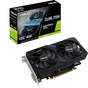 gtx-1650 dual oc 4gb gddr6