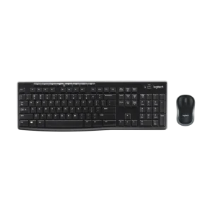 کیبورد و ماوس بی سیم لاجیتک MK270