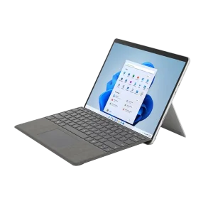 لپ تاپ ماکروسافت SURFACE PRO 8-C I7 1185G7/16GB LPDD R4X/256GB/IRIS