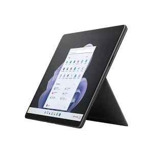 لپ تاپ ماکروسافت SURFACE PRO 9-B I7 1235U/8GB LPDD R5/256GB/IRIS