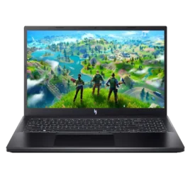 لپ تاپ ایسر Acer Nitro NV15-MHB i5-13420H/16GB DDR5/1TB/RTX 3050-6GB/FHD