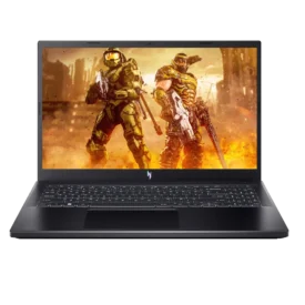 لپ تاپ ایسر Acer Nitro ANV15-MHBA i7-13620H/32GB DDR5/2TB/RTX 4050-6GB/FHD