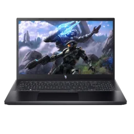 لپ تاپ ایسر Acer Nitro NV15-MHD i5-13420H/32GB DDR5/2TB/RTX 3050-6GB/FHD