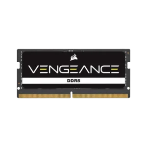 رم Corsair Vengeance 32GB 4800MHz CL40 DDR5 XMP SODIMM
