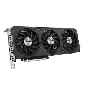 کارت گرافیک گیگابایت مدل RTX­­ 4060 GAMING OC 8G