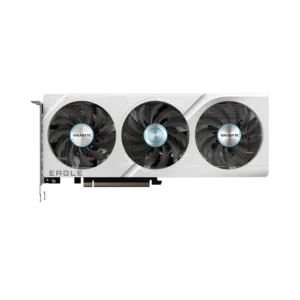 کارت گرافیک گیگابایت GIGABYTE RTX 4060 Ti EAGLE ICE OC 8G