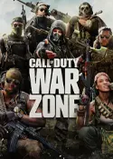CALL OF DUTY WARZONE