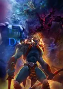 DOTA2