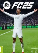 EA Sports FC 25 Ultimate Edition
