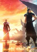 Final Fantasy VII Rebirth