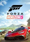 Forza Horizon 5