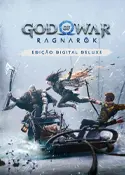 GOD OF WAR RAGNAROK