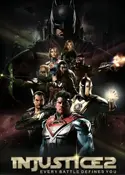 Injustice 2