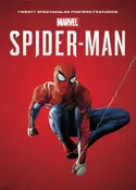 MARVEL'S SPIDER-MAN