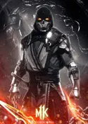 Mortal Kombat 11