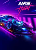 Need for Speed Heat