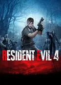 RESIDENT EVIL 4