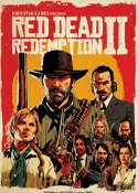 RedDeadRedemtion 2