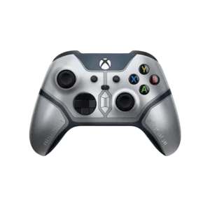 دسته بازی ایکس باکس مدل Series S/X Mandalorian Beskar Limited Edition RAZER
