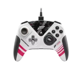 دسته بازی ایکس باکس مدل Thrustmaster ESWAP XR Pro نسخه Forza Horizon 5
