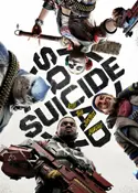 Suicide Squad Kill the Justice League