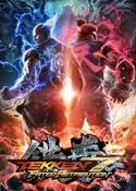 Tekken 7