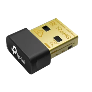 دانگل شبکه تی پی لینک TP-Link ARCHER T2U AC600