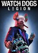 Watch Dogs Legion