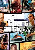 GTA V