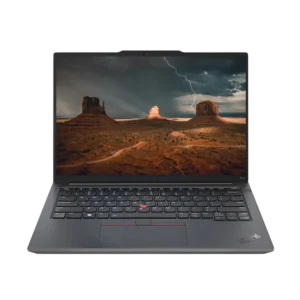 لپ تاپ لنوو Lenovo ThinkPad E14 AA I7 1355U/8GB/512GB/MX550-2GB/WUXGA