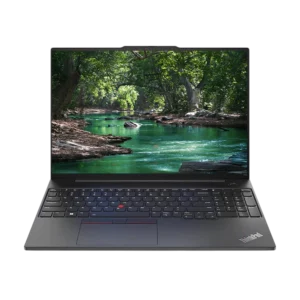 لپ تاپ لنوو Lenovo ThinkPad E16-BA Ultra 7 155H/16GB/512GB/Intel ARC/WUXGA
