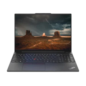 لپ تاپ لنوو Lenovo ThinkPad E16-A I7 13700H/16GB/512GB/Intel Iris/WUXGA
