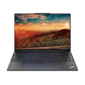 لپ تاپ لنوو Lenovo ThinkPad E16-BC Ultra 7 155H/32GB/1TB/Intel ARC/WUXGA