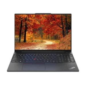 لپ تاپ لنوو Lenovo ThinkPad E16-BB Ultra 7 155H/16GB/1TB/Intel ARC/WUXGA