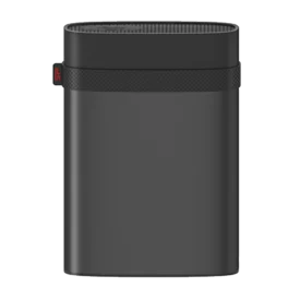 هارد اکسترنال سیلیکون پاور مدل Silicon Power Armor A85 Black
