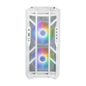 کیس کولر مستر مدل Cooler Master HAF 700 - White