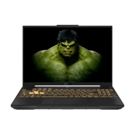 لپ تاپ ایسوس +ASUS TUF F16 FX607VU-AG CORE 5 210H/64GB/1TB/RTX 4050-6GB/FHD