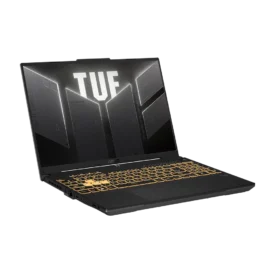لپ تاپ ایسوس +ASUS TUF F16 FX607VU- CORE 5 210H/RTX 4050-6GB/FHD
