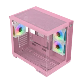 کیس گیمینگ اوست AWEST GT-AQ12-MP