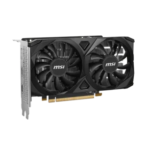 کارت گرافیک ام اس آی مدل MSI RTX 3050 Ventus 2X E 6G OC