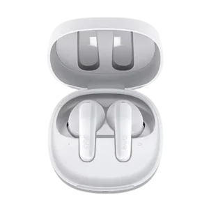 هندزفری بلوتوثی کیو سی وای مدل QCY T13X White