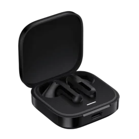 هندزفری بلوتوثی شیائومی مدل Redmi Buds 6 Active Black