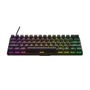 کیبورد باسیم گیمینگ استیل سریز SteelSeries Apex Pro Mini