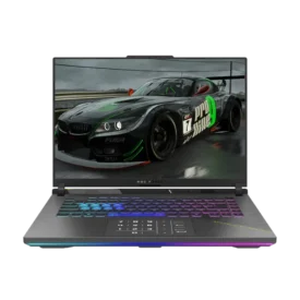 لپ تاپ ایسوس +ASUS ROG Strix G614PR-E RYZEN 9 8940HX/64GB/1TB/RTX 5070TI-12GB/FHD