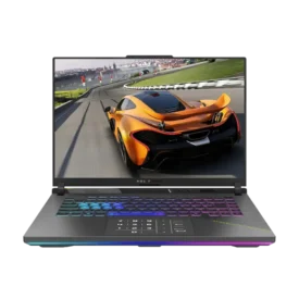 لپ تاپ ایسوس +ASUS ROG Strix G614PR-D RYZEN 9 8940HX/32GB/2TB/RTX 5070TI-12GB/FHD
