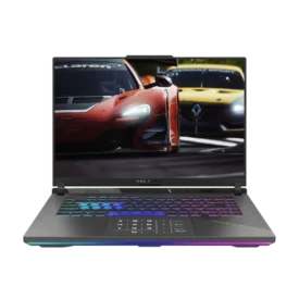 لپ تاپ ایسوس +ASUS ROG Strix G614PR-C RYZEN 9 8940HX/32GB/1TB/RTX 5070TI-12GB/FHD